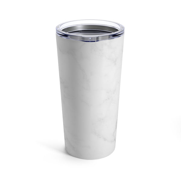 Marble Tumbler 20oz