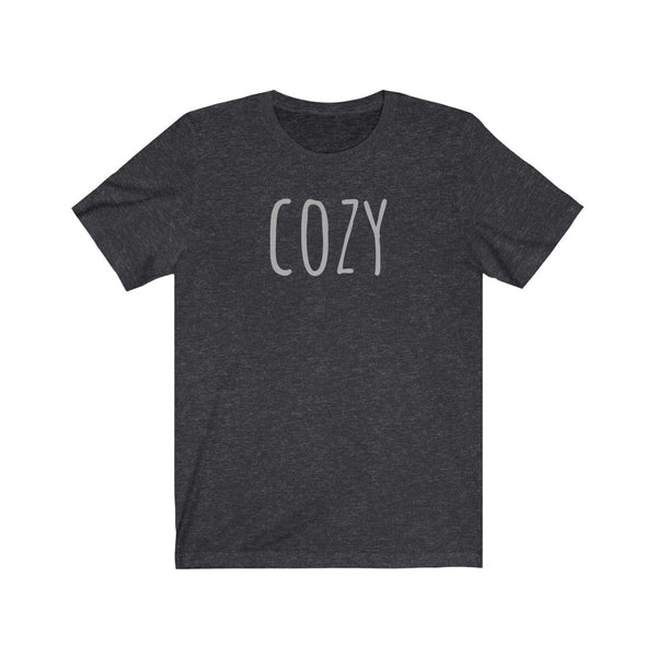 Cozy Unisex Tee