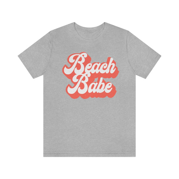 Beach Babe Unisex Tee