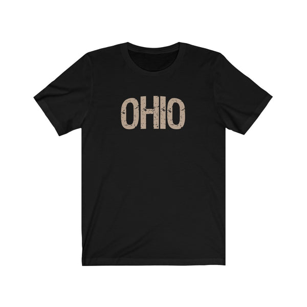 Ohio State Tee