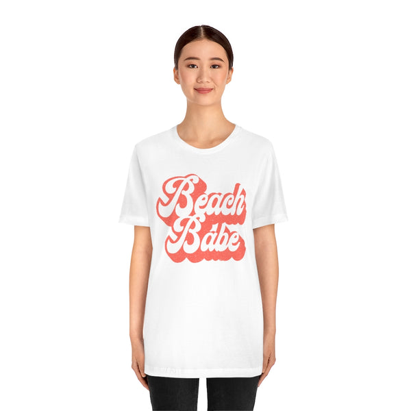 Beach Babe Unisex Tee