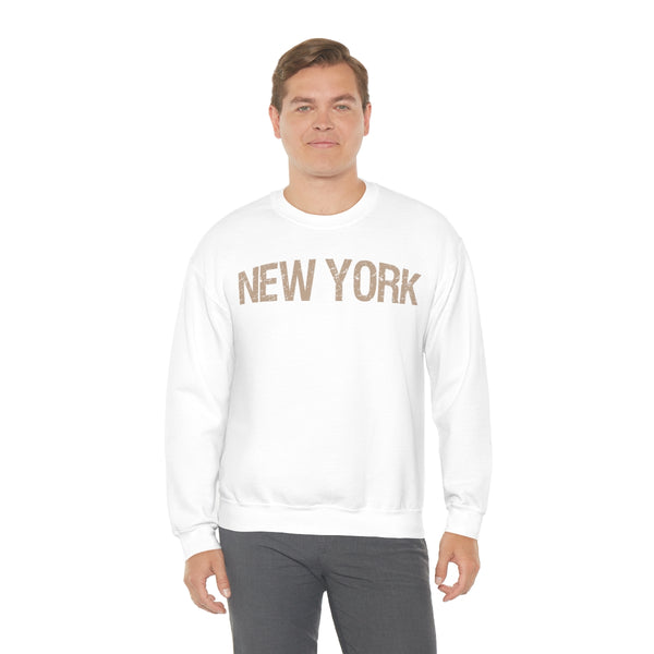 New York State Sweatshirt