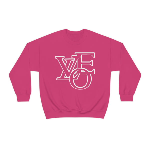 LOVE Unisex Sweatshirt