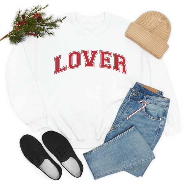 Lover Unisex Sweatshirt