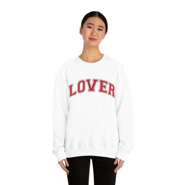 Lover Unisex Sweatshirt