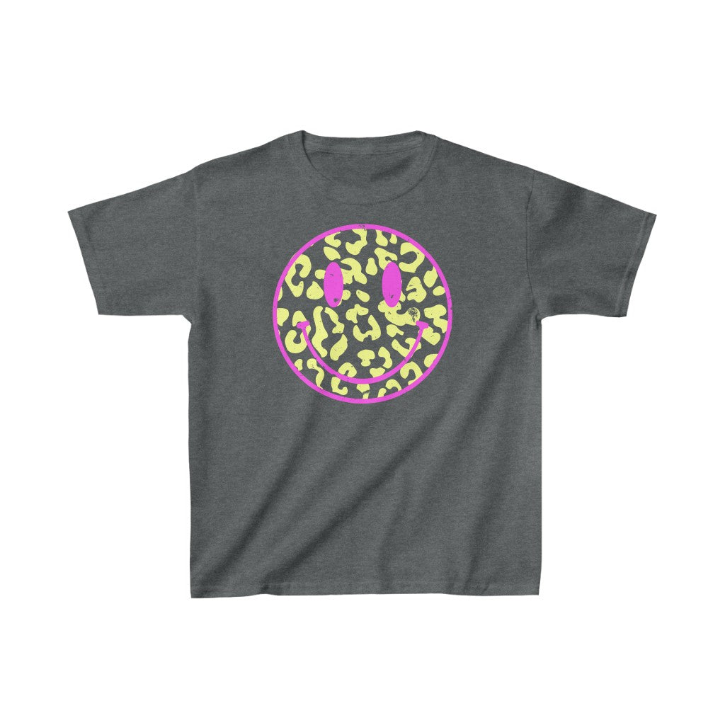 Smile BIG Kids Tee