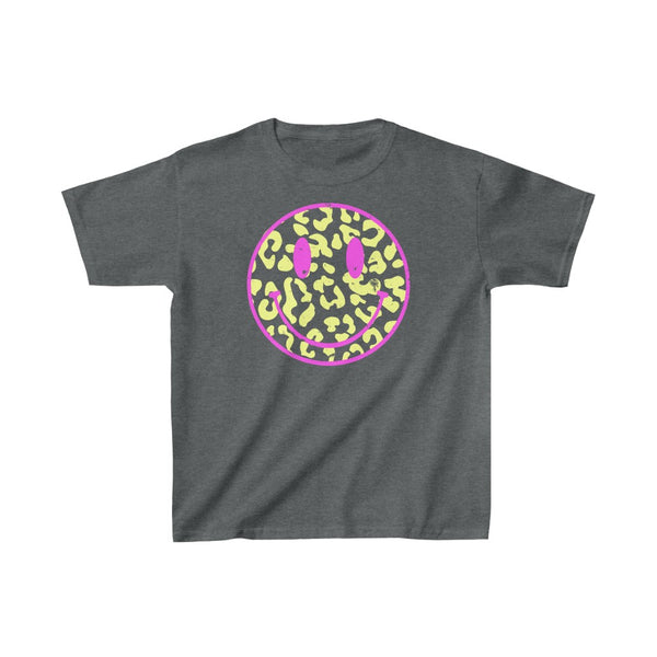 Smile BIG Kids Tee