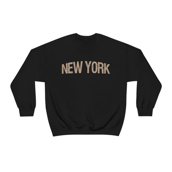 New York State Sweatshirt