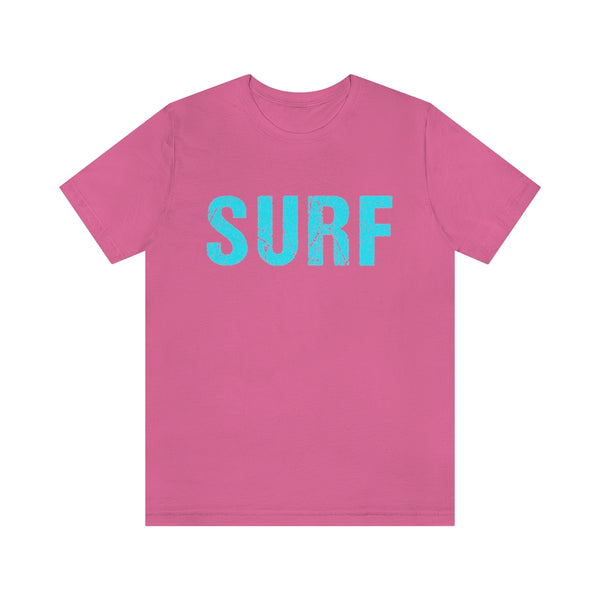 SURF Unisex Tee