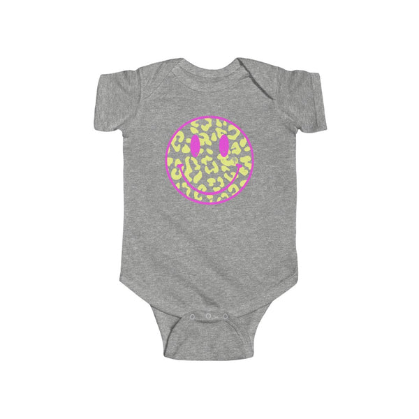 Smile BIG Infant Bodysuit