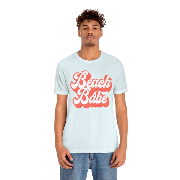 Beach Babe Unisex Tee
