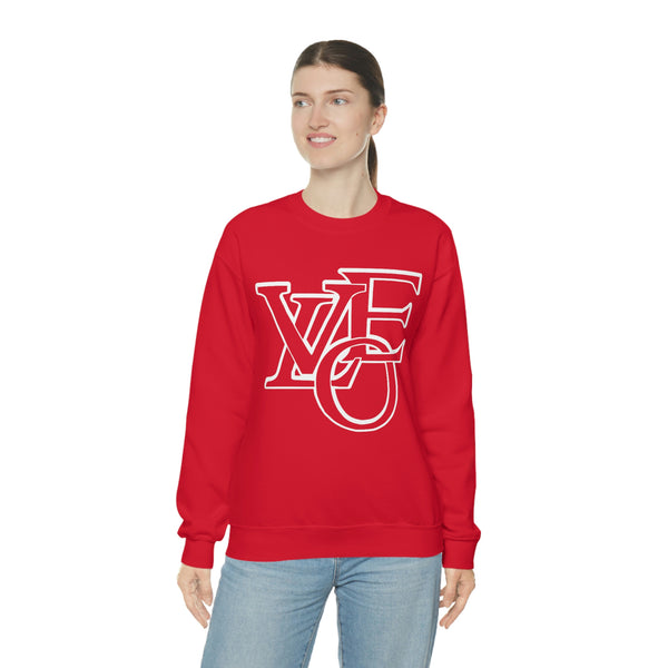 LOVE Unisex Sweatshirt