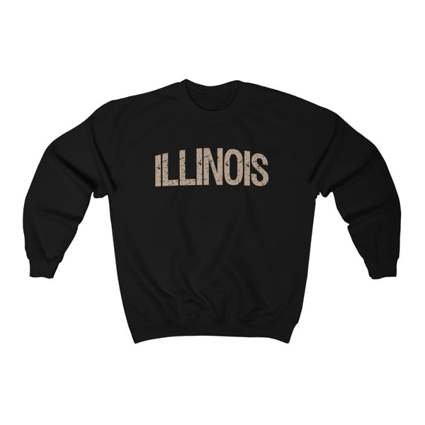 Illinois State Sweatshirt
