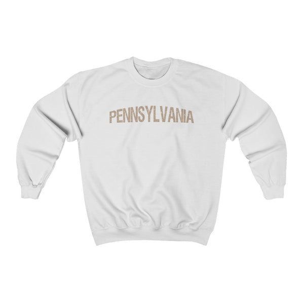 Pennsylvania State Sweatshirt