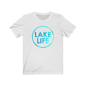 Lake Life Unisex Tee