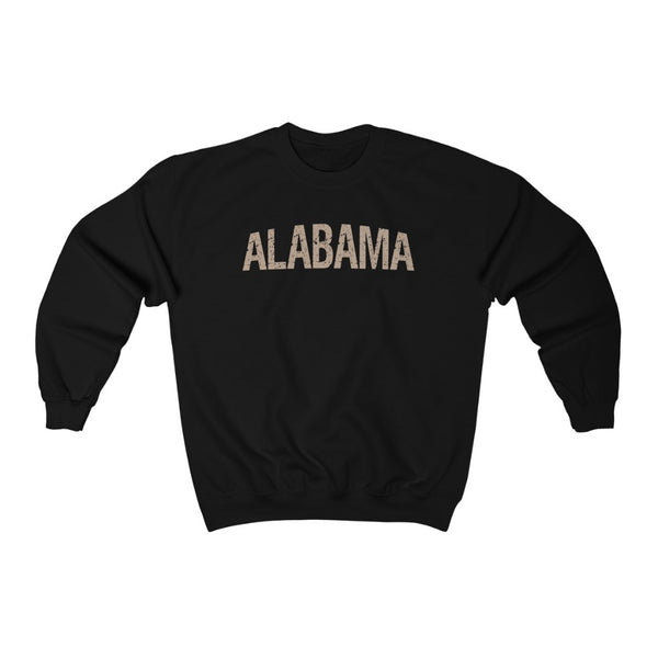 Alabama State Sweatshirt