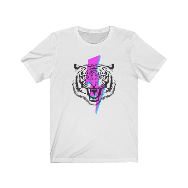 Tiger Bolt Unisex Tee