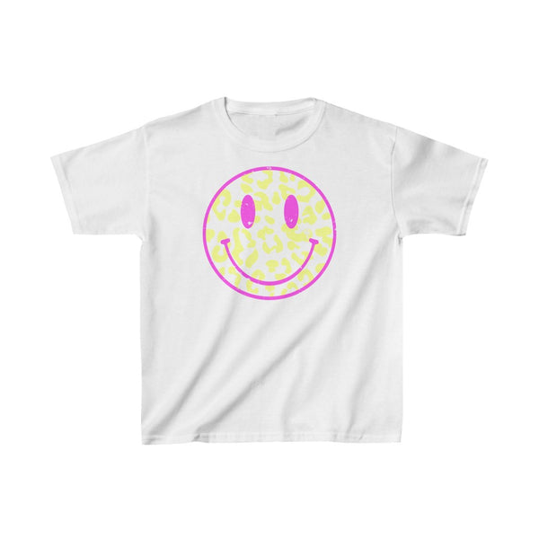 Smile BIG Kids Tee