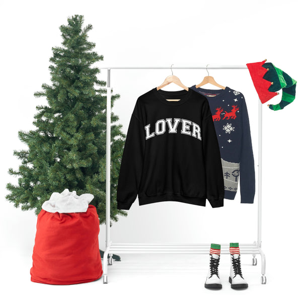 Lover Unisex Sweatshirt