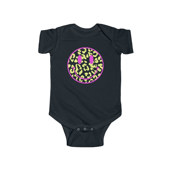 Smile BIG Infant Bodysuit