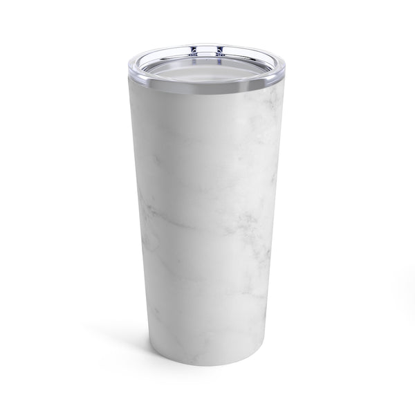 Marble Tumbler 20oz
