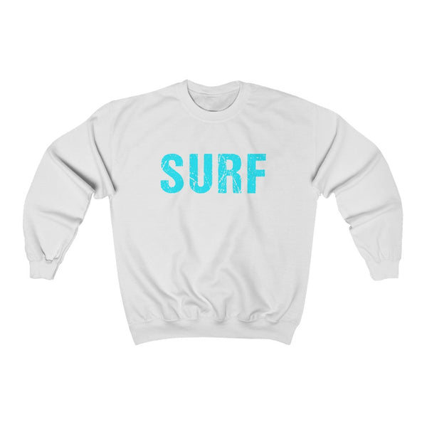 SURF Unisex Sweatshirt