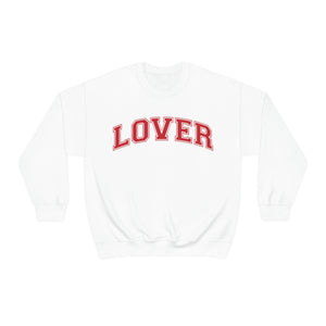 Lover Unisex Sweatshirt