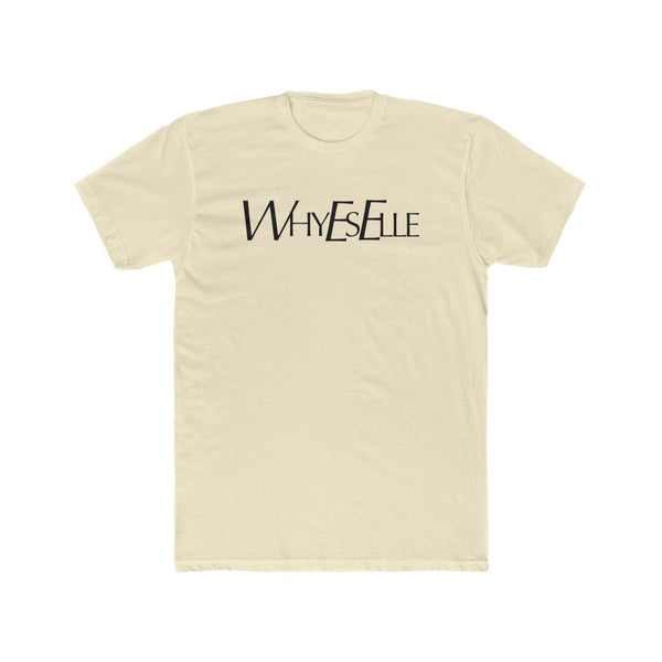 Why Es Elle Unisex Tee