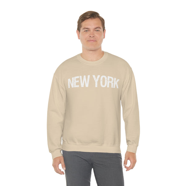 New York State Sweatshirt