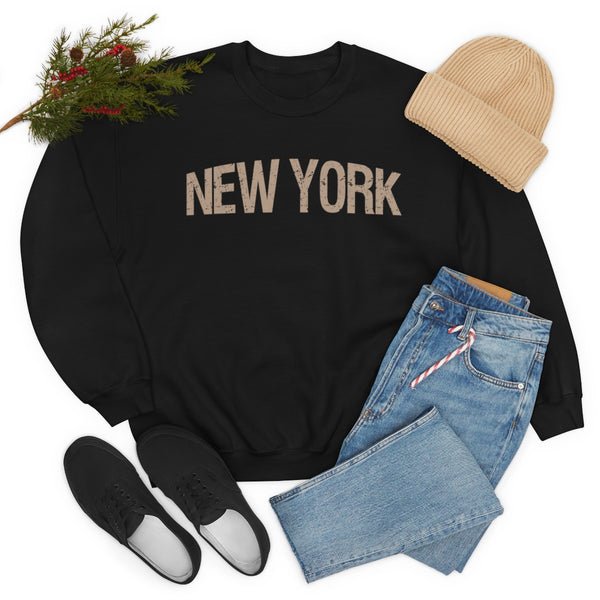 New York State Sweatshirt