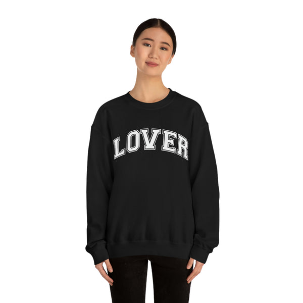 Lover Unisex Sweatshirt