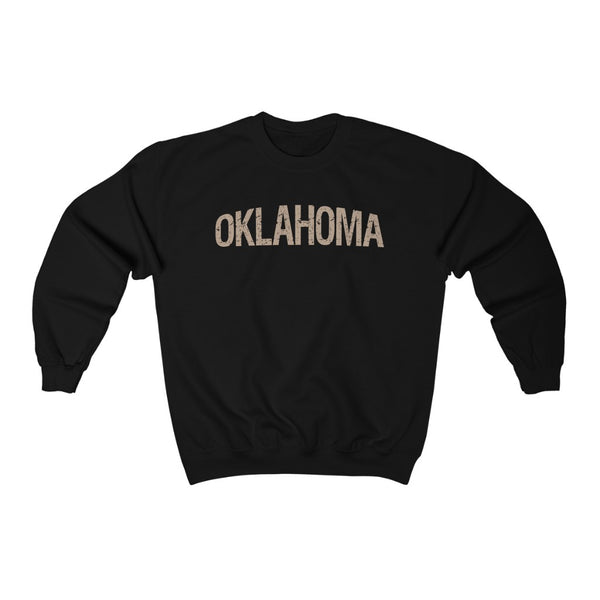 Oklahoma State Sweatshirt