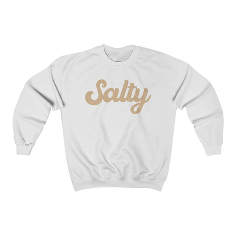 Salty Unisex Sweatshirt