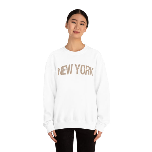 New York State Sweatshirt