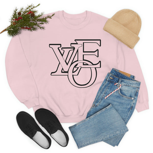 LOVE Unisex Sweatshirt