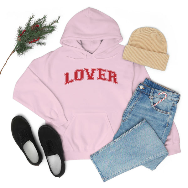 Lover Unisex Hoodie