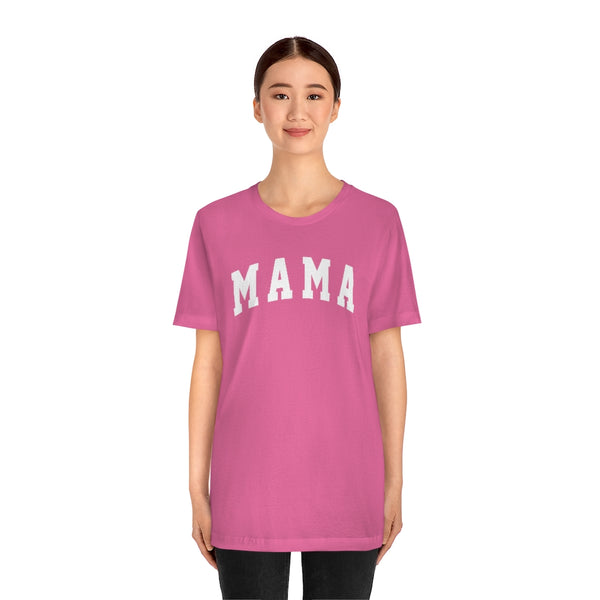 Mama Bold Unisex Tee