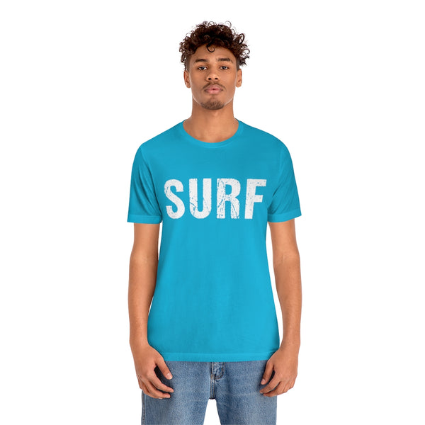 SURF Unisex Tee