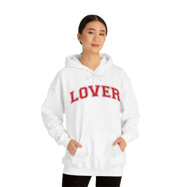 Lover Unisex Hoodie