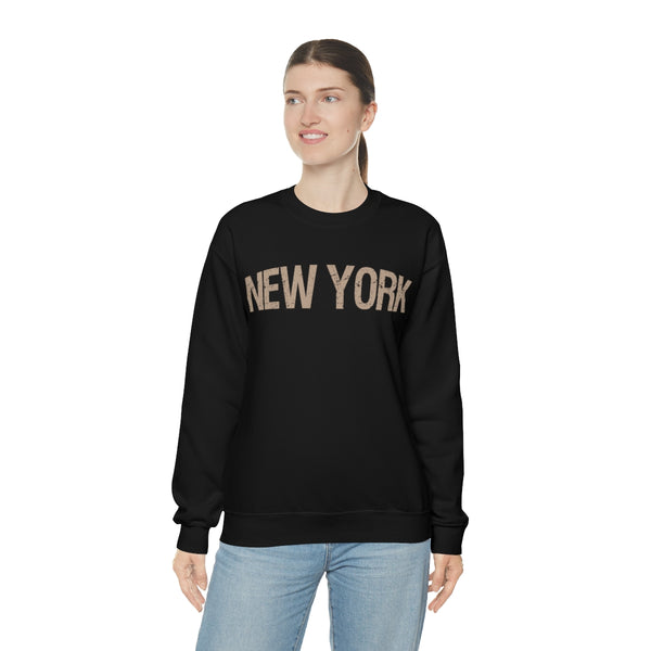 New York State Sweatshirt
