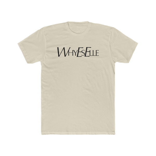 Why Es Elle Unisex Tee