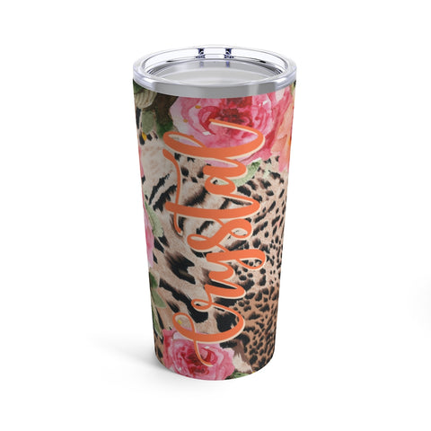 Crystal - Jena Tumbler 20oz