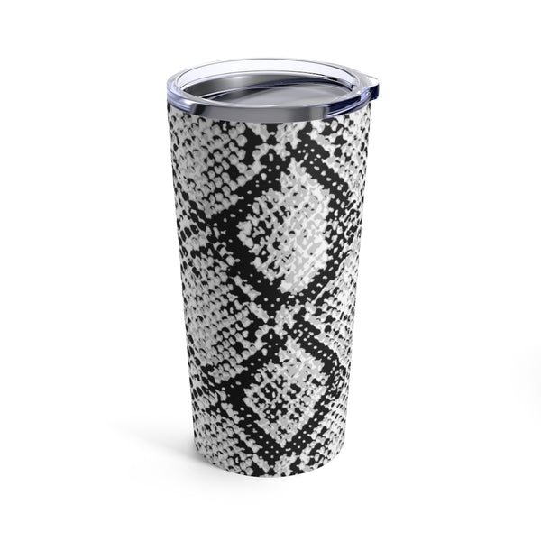 Snakeskin Tumbler 20oz