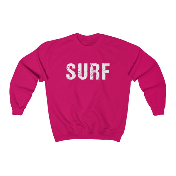 SURF Unisex Sweatshirt