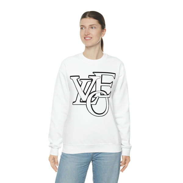 LOVE Unisex Sweatshirt