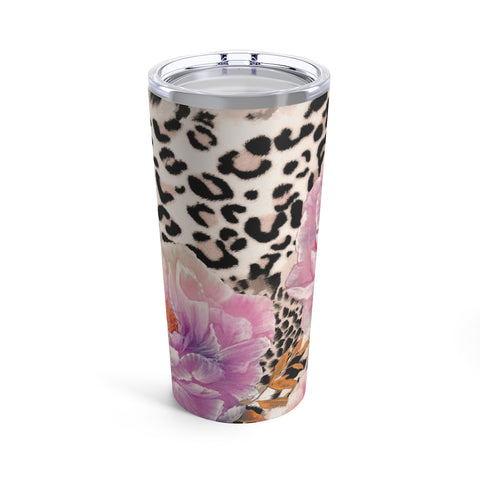 Camo Tumbler 20oz – Always Stylish Mama