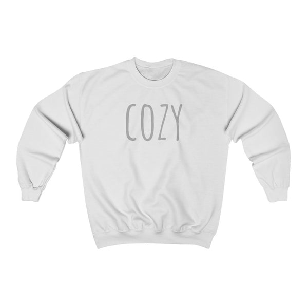 Cozy Unisex Sweatshirt