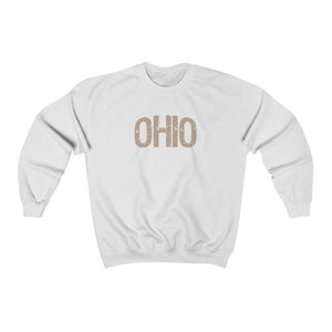 Ohio State Sweatshirt