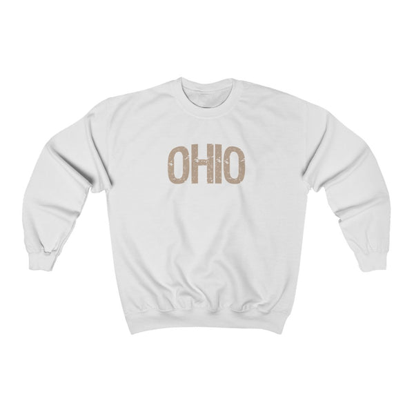 Ohio State Sweatshirt