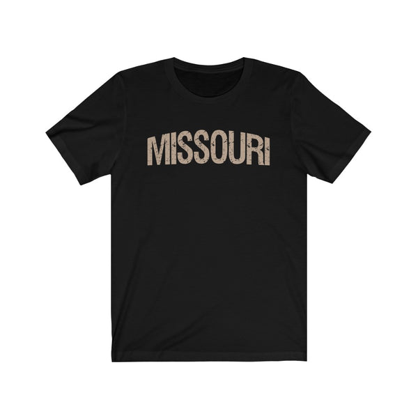 Missouri State Tee